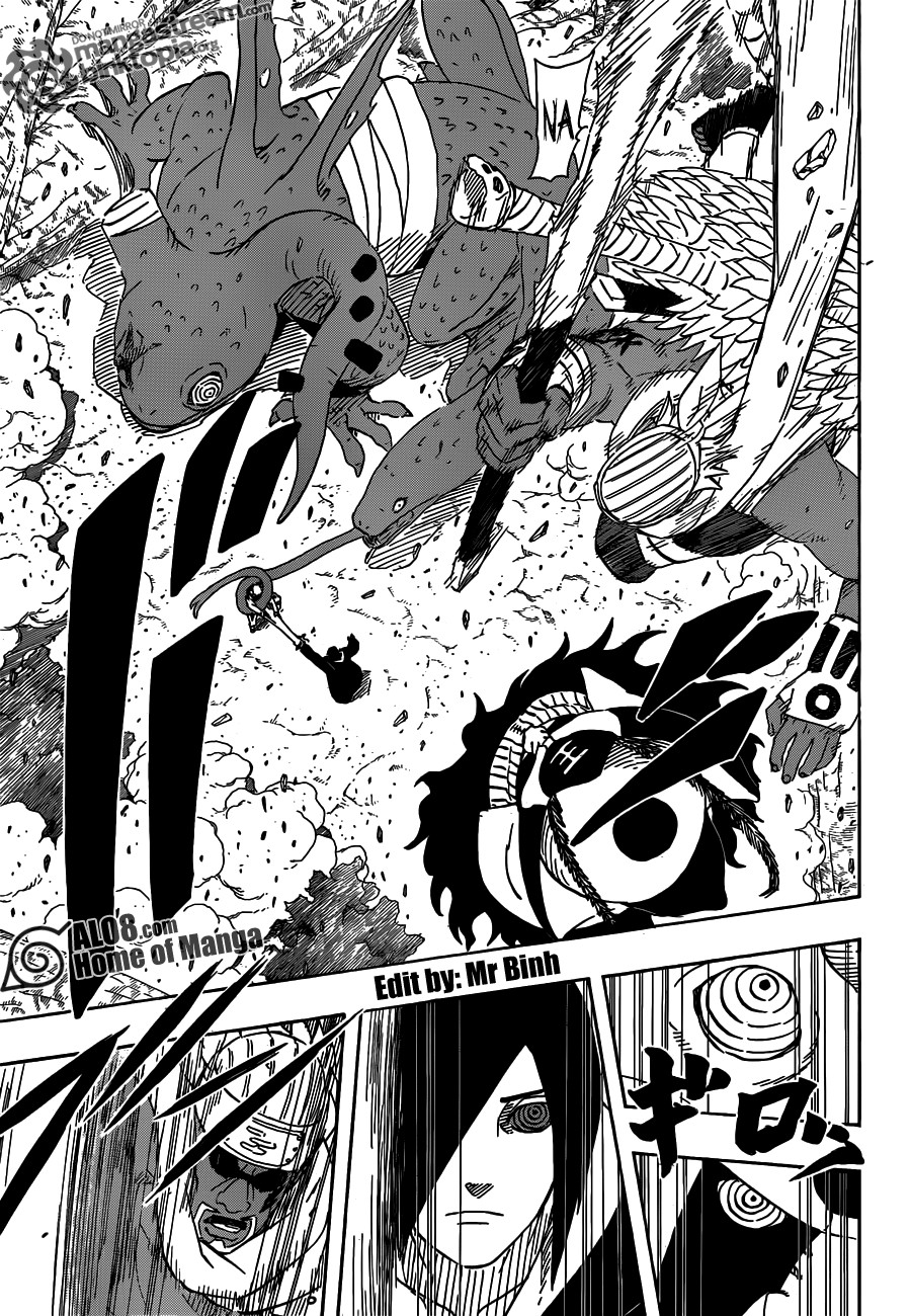 Chapter 551 - Trang 6