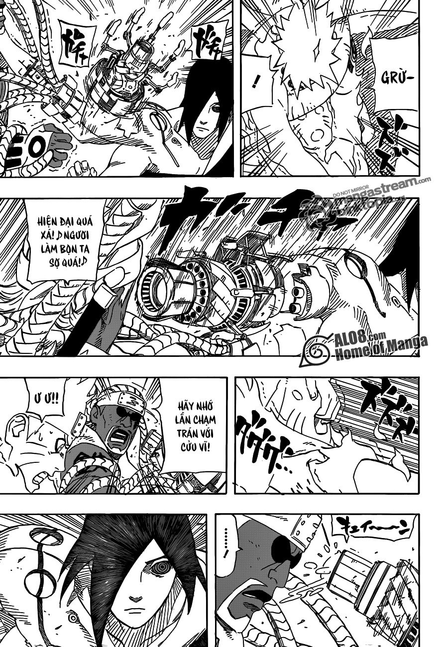 Chapter 551 - Trang 8