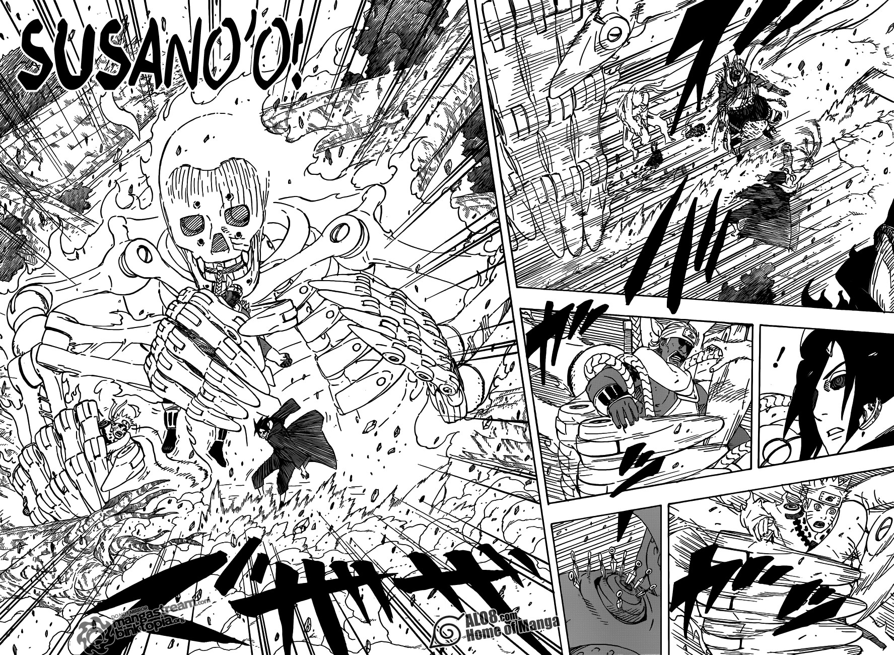 Chapter 551 - Trang 9