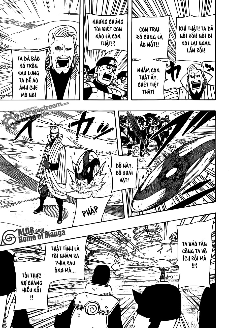 Chapter 552 - Trang 16
