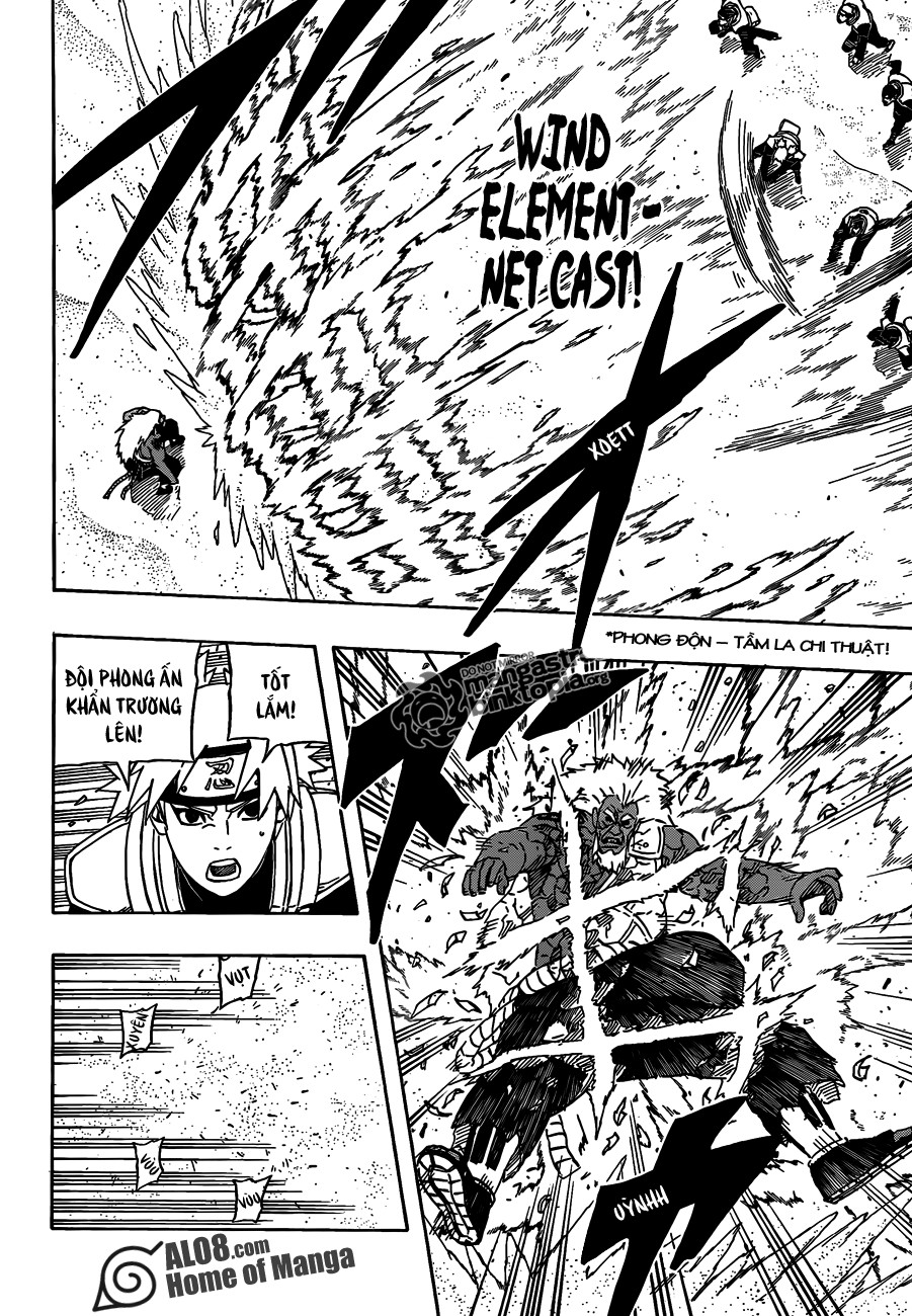 Chapter 552 - Trang 17