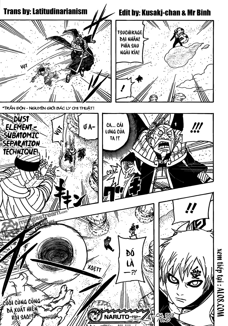 Chapter 552 - Trang 18