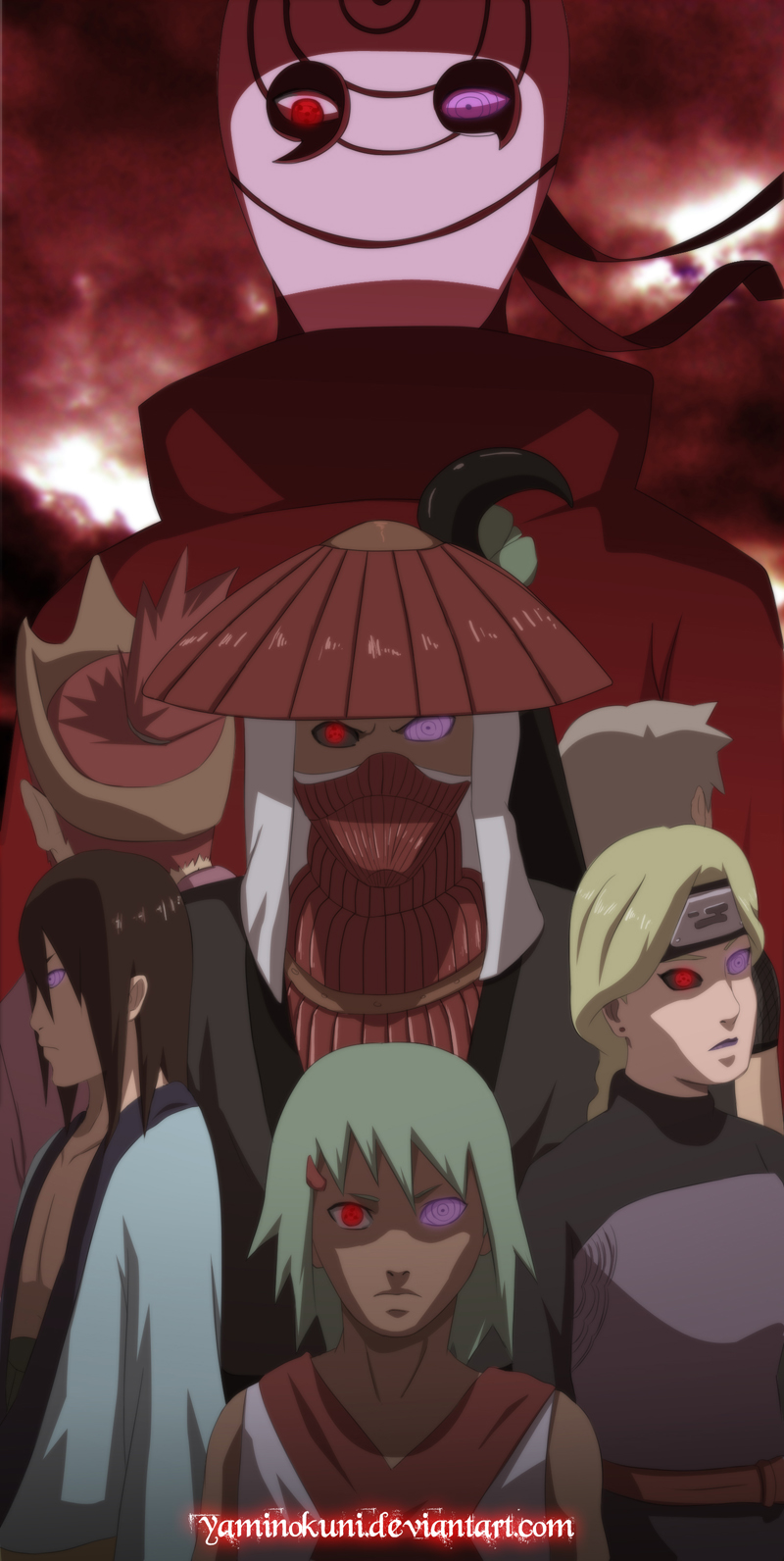 Chapter 552 - Trang 21