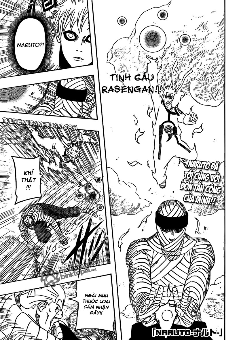 Chapter 553 - Trang 2