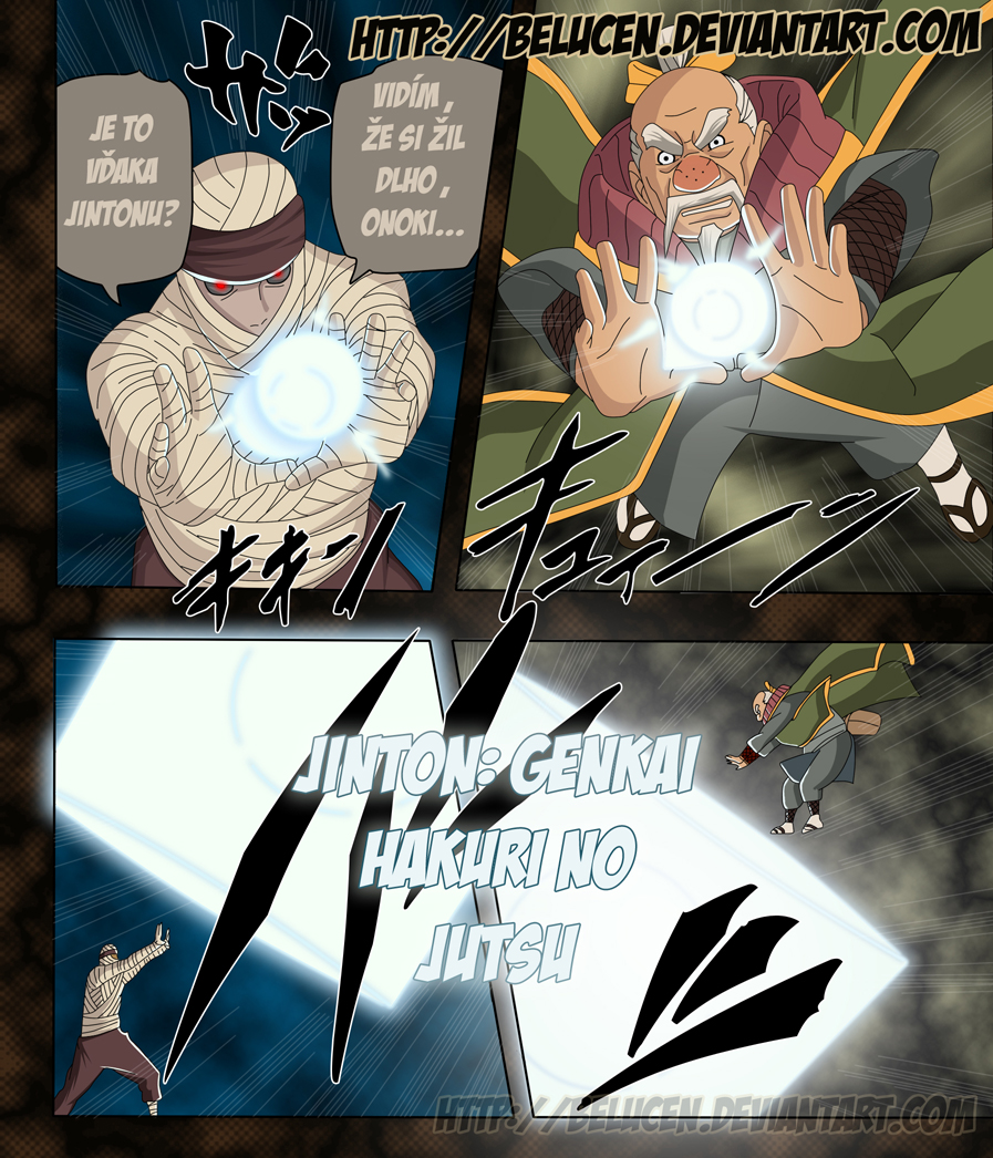 Chapter 553 - Trang 20