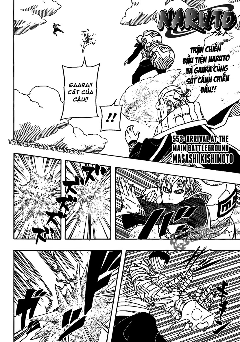Chapter 553 - Trang 3