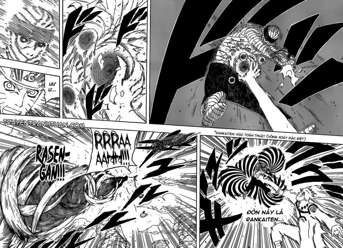 Chapter 553 - Trang 5