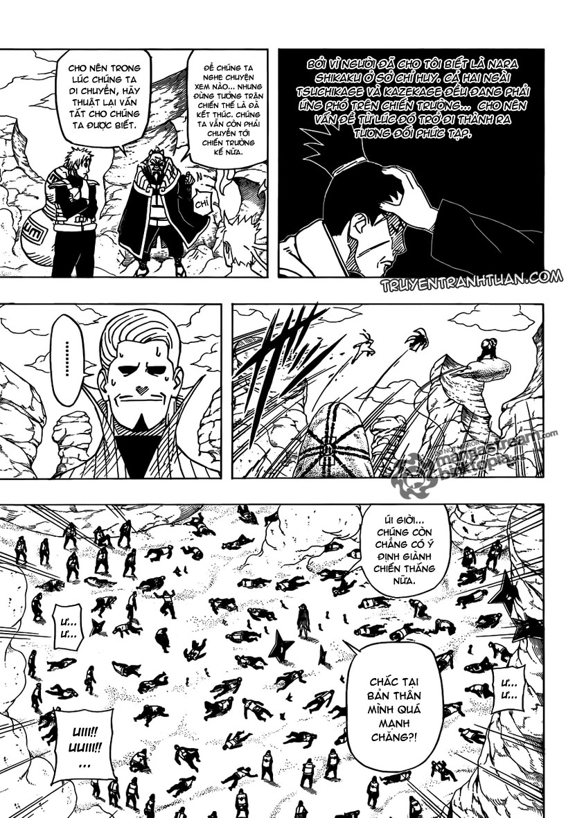 Chapter 553 - Trang 9