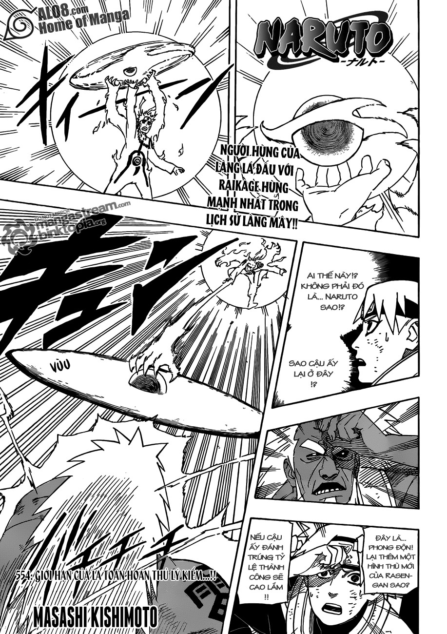 Chapter 554 - Trang 2