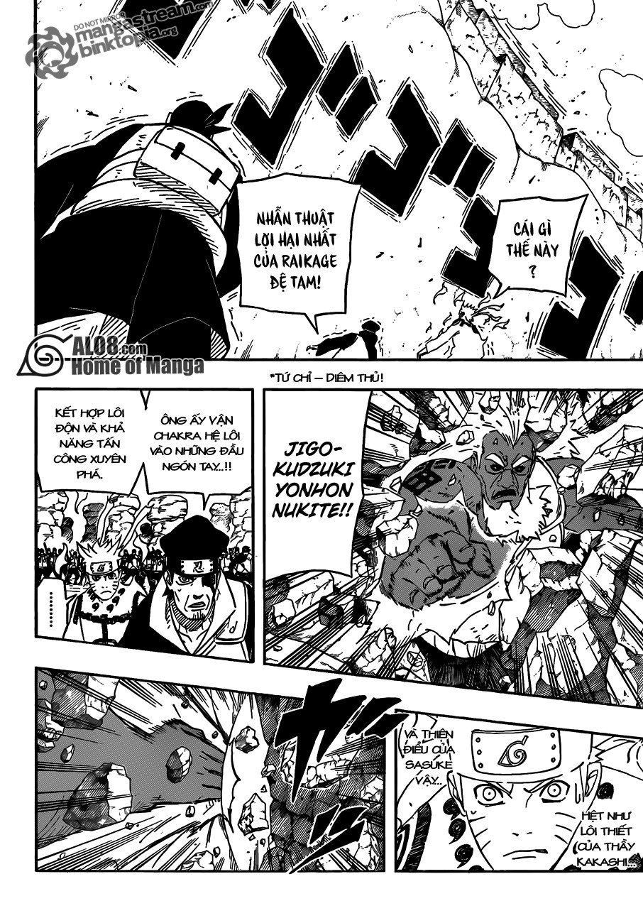 Chapter 554 - Trang 12