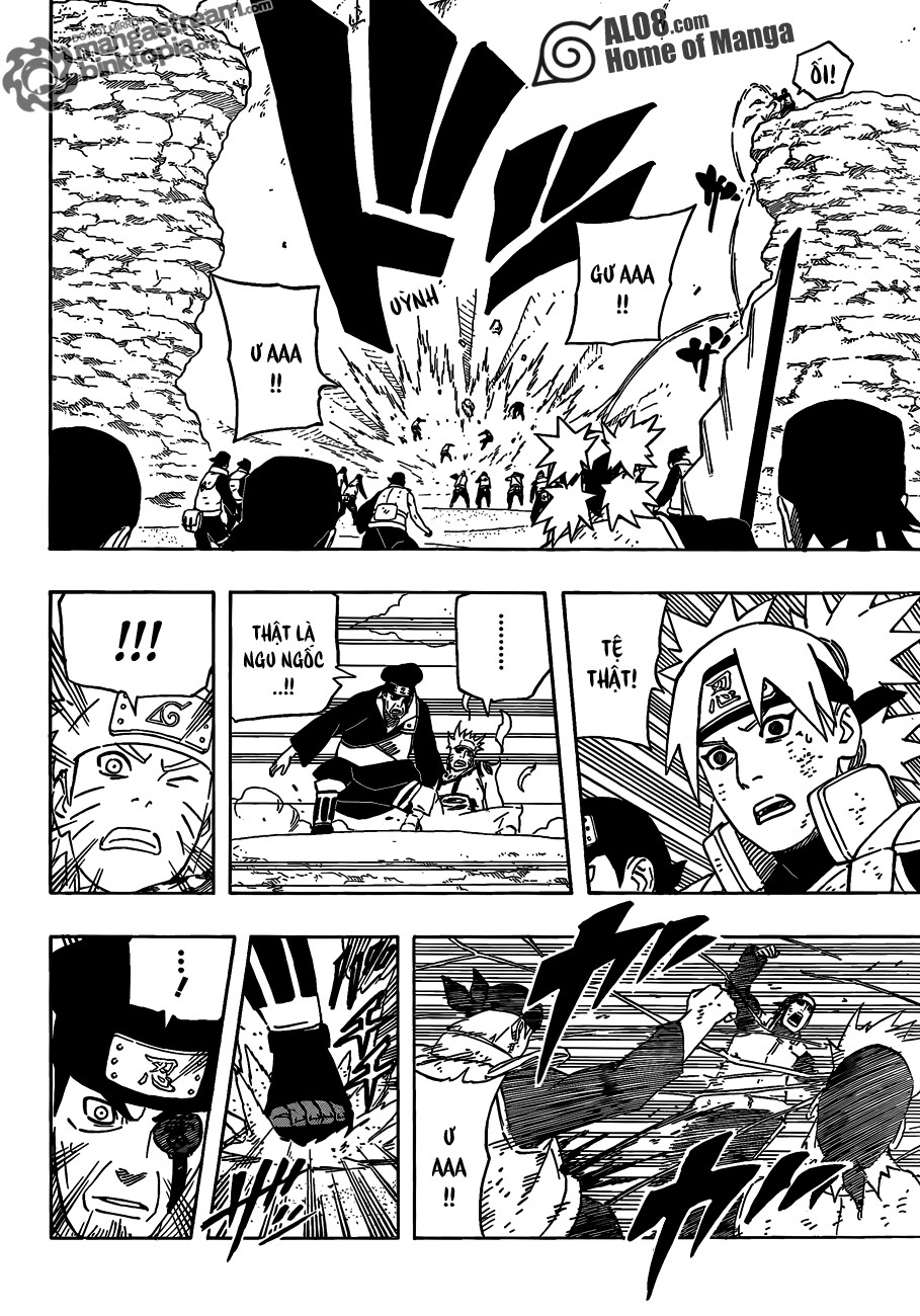 Chapter 554 - Trang 14