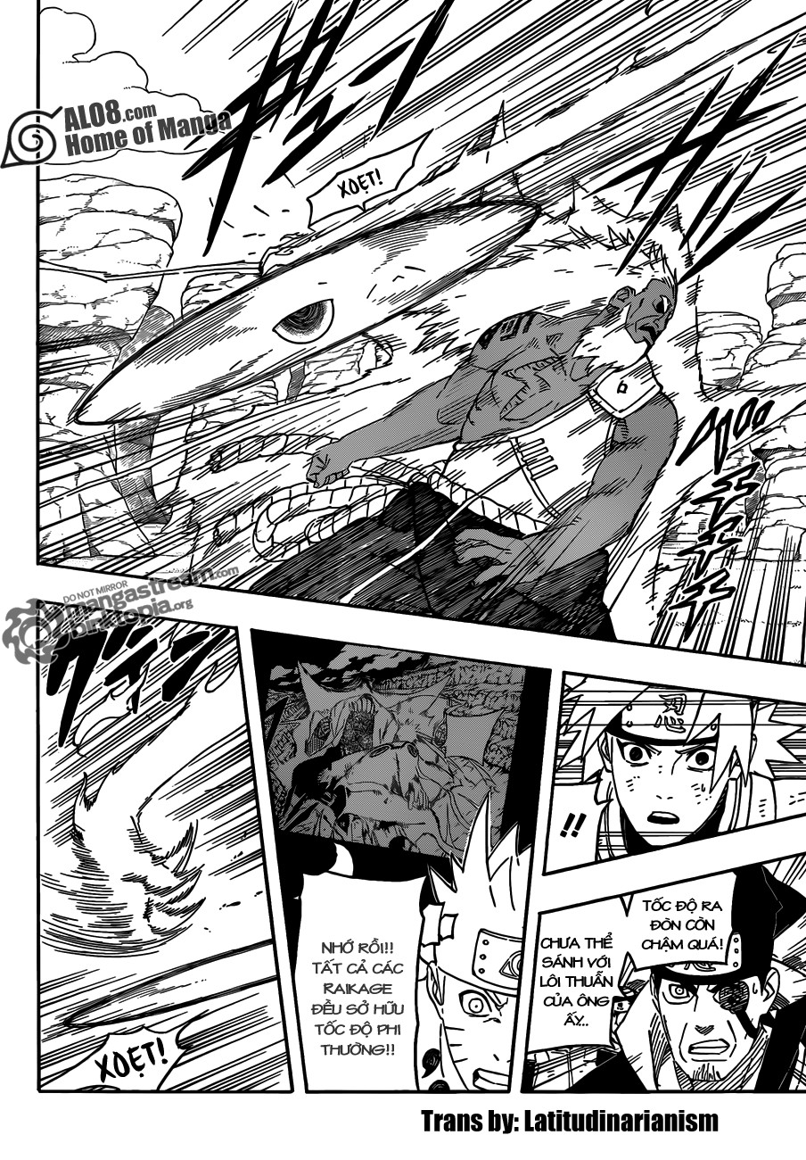 Chapter 554 - Trang 3