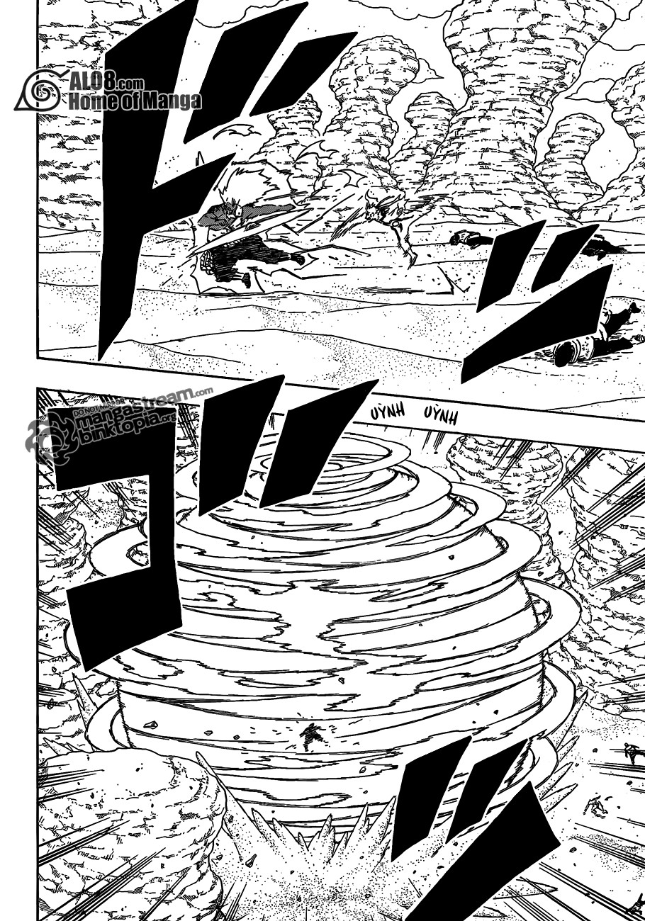 Chapter 554 - Trang 6