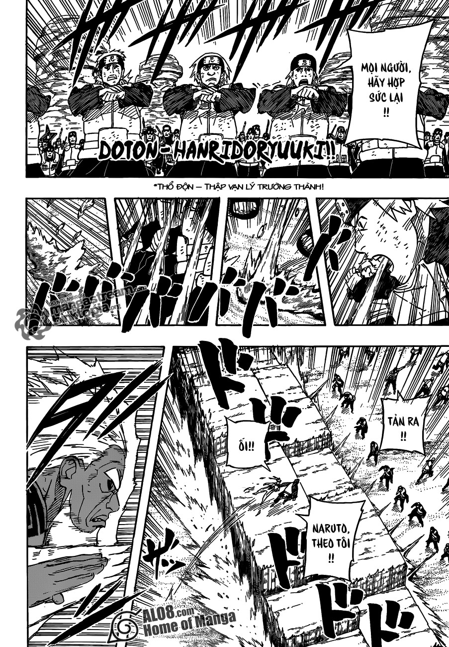 Chapter 554 - Trang 10