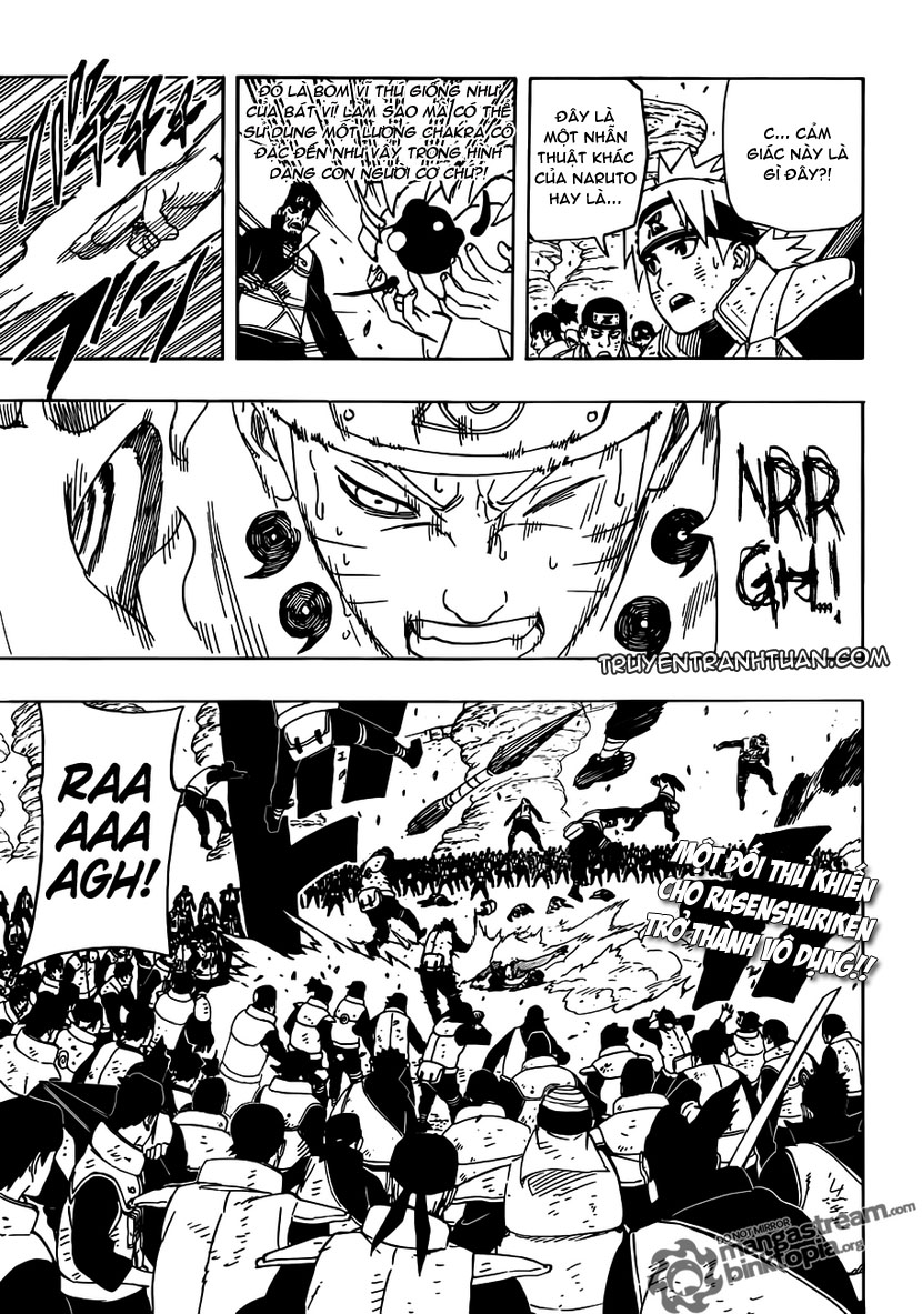 Chapter 555 - Trang 2