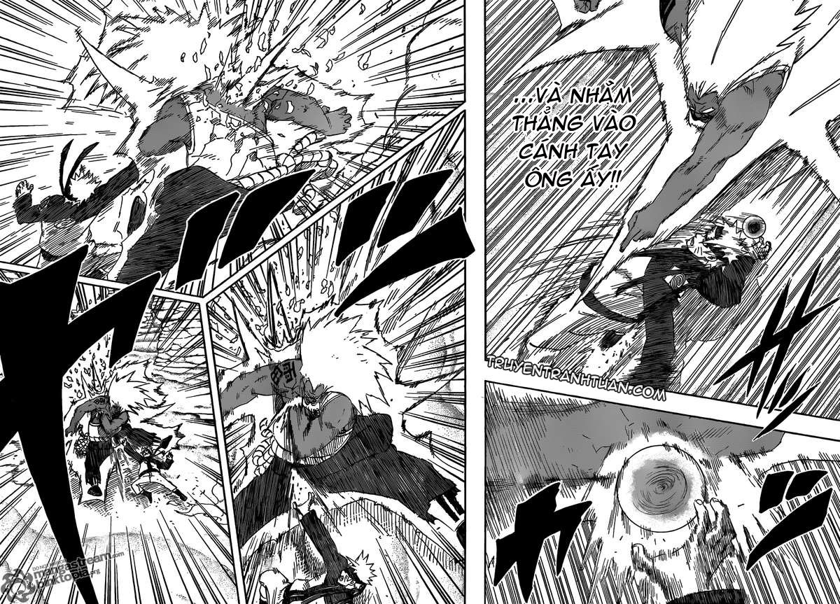 Chapter 555 - Trang 15
