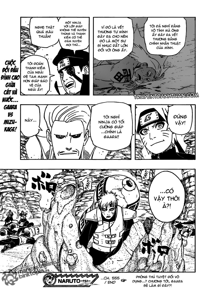Chapter 555 - Trang 17