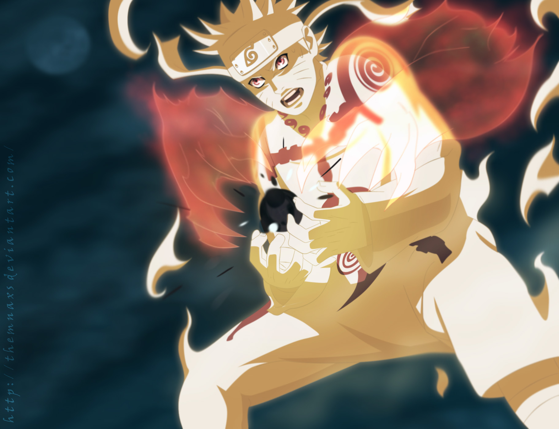 Chapter 555 - Trang 20