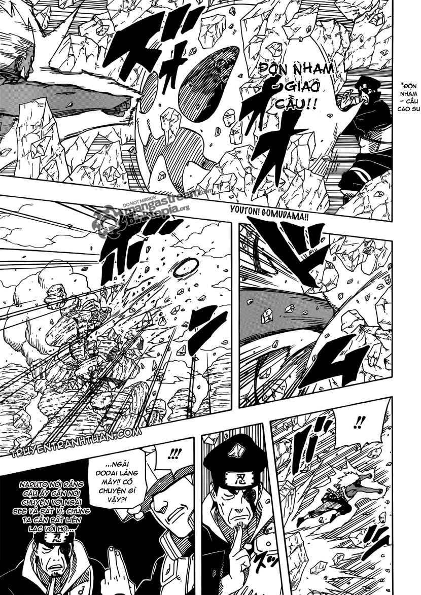 Chapter 555 - Trang 6