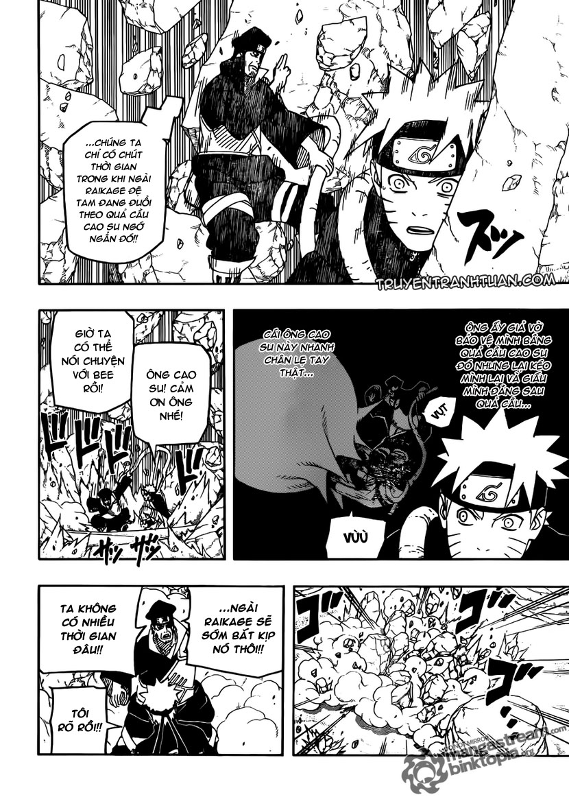 Chapter 555 - Trang 7