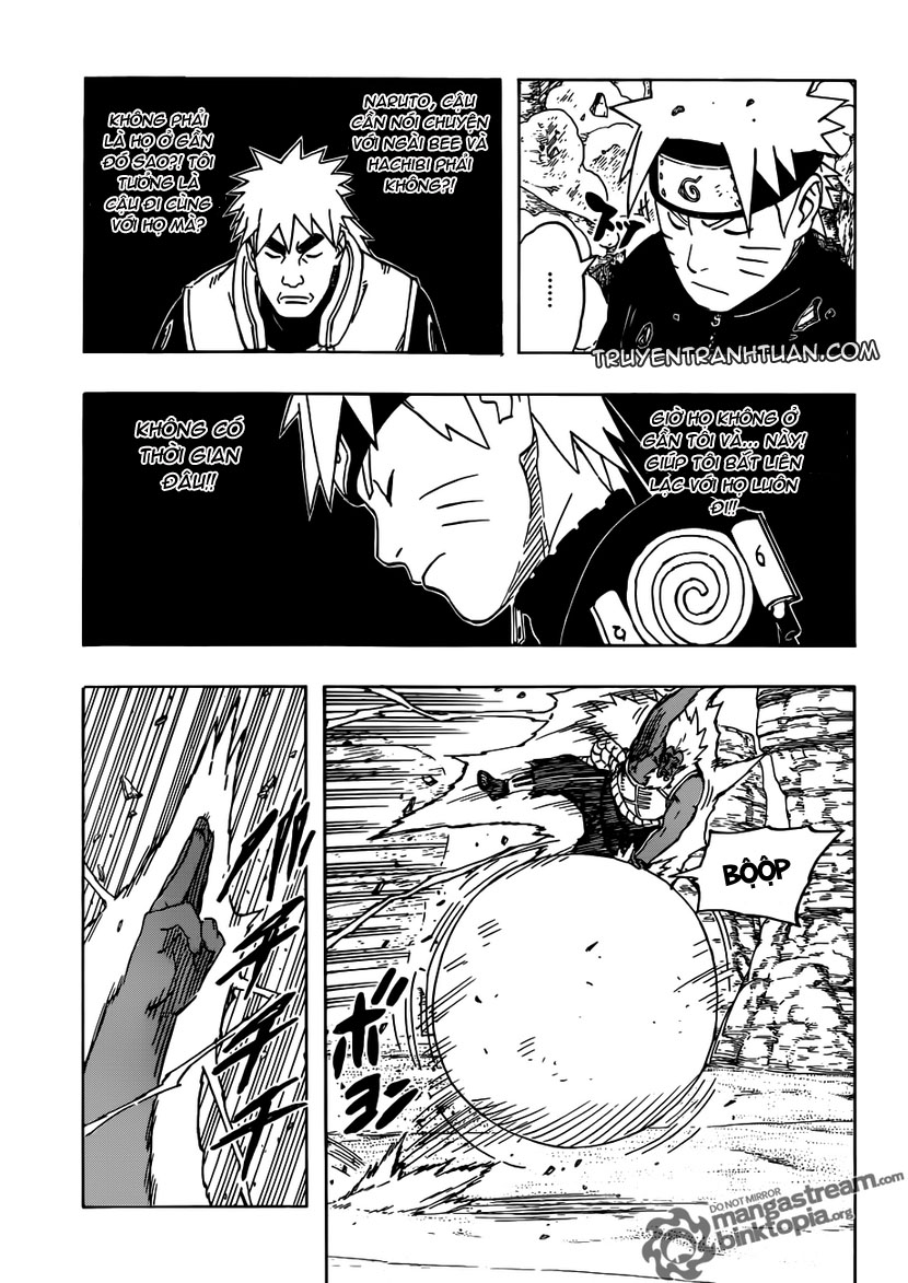Chapter 555 - Trang 8