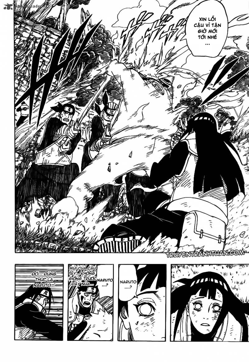 Chapter 558 - Trang 21