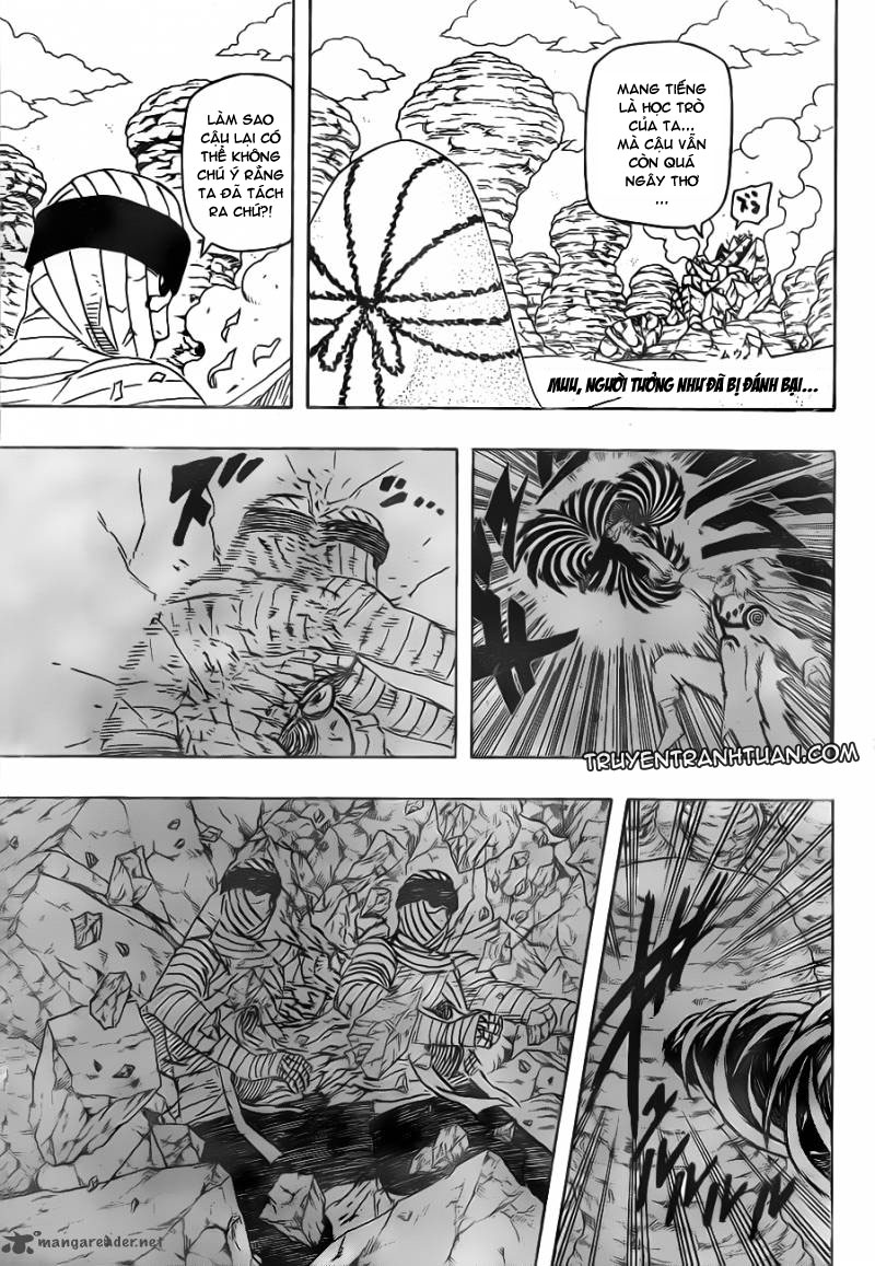Chapter 558 - Trang 6