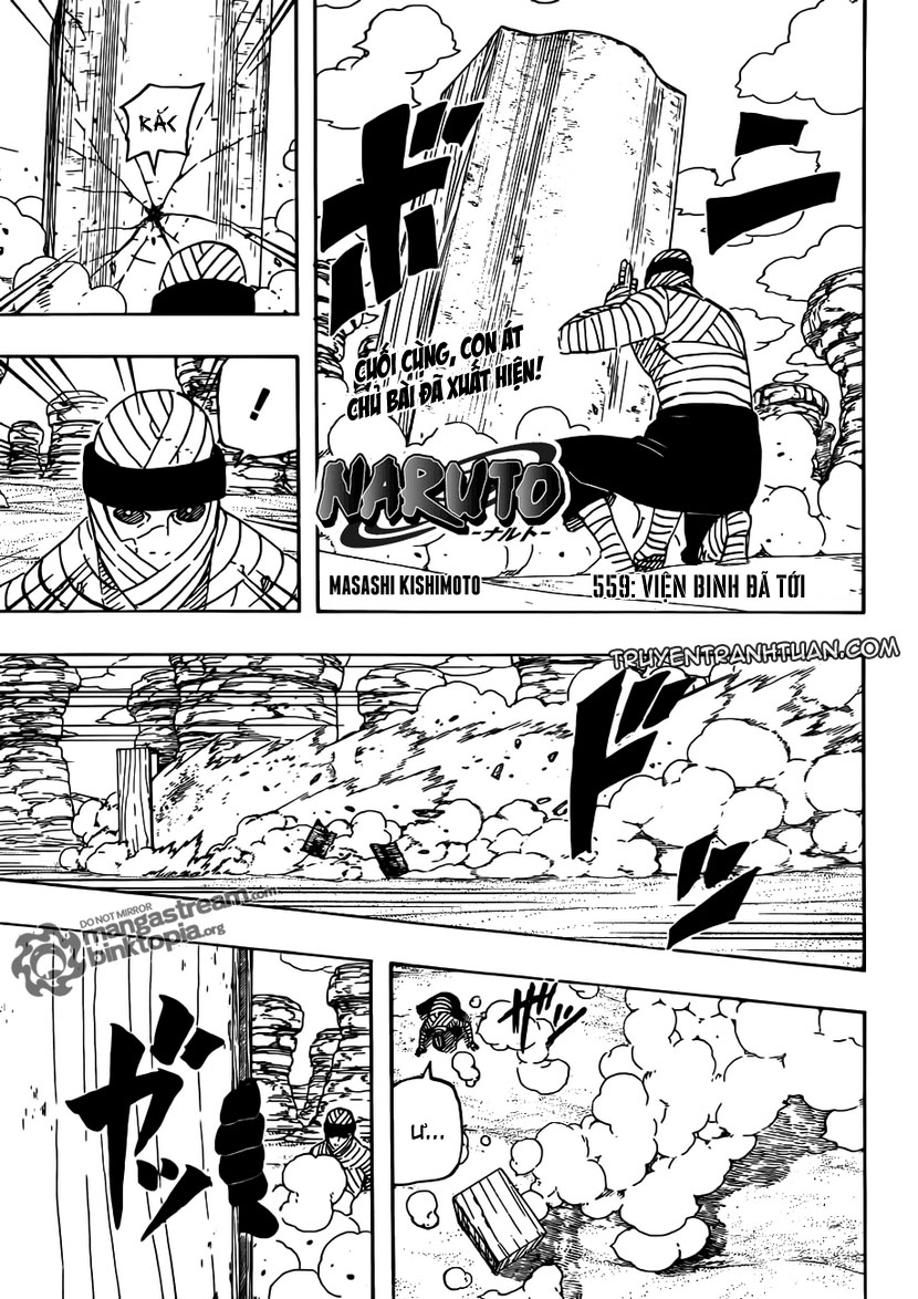 Chapter 559 - Trang 2