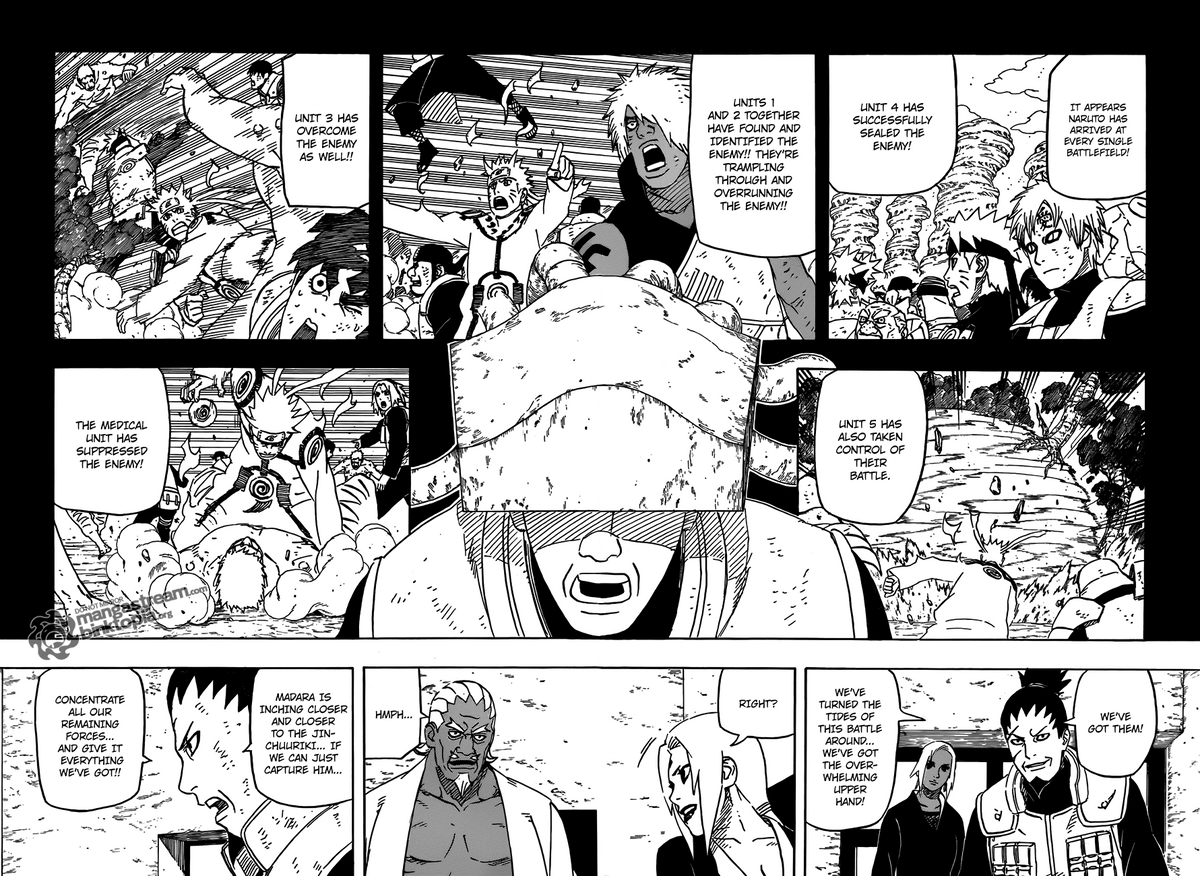 Chapter 559 - Trang 13