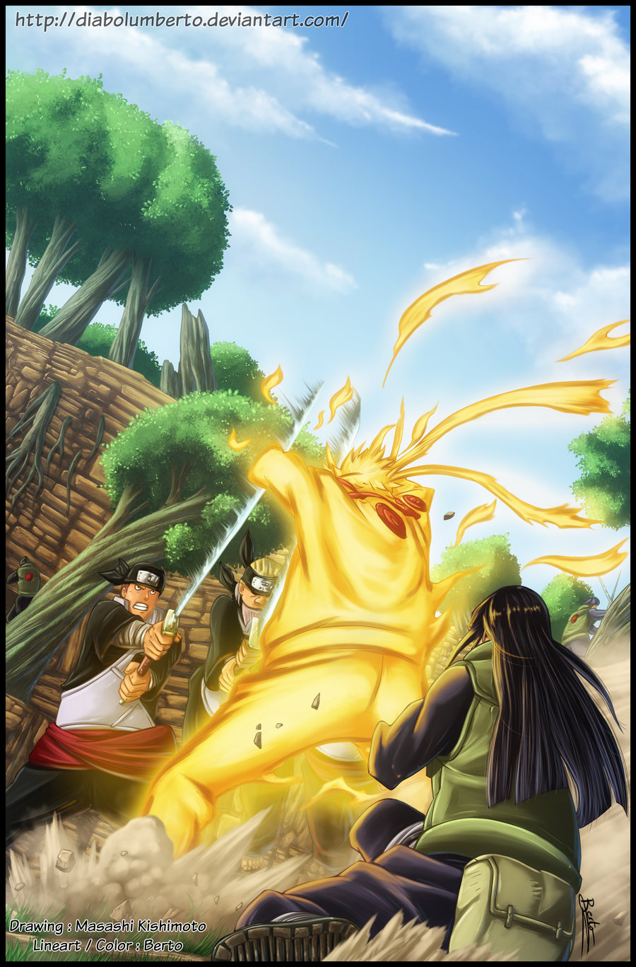 Chapter 559 - Trang 18