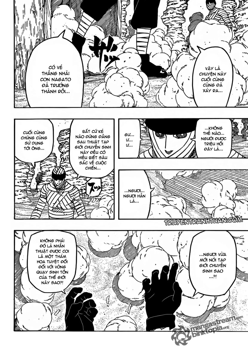Chapter 559 - Trang 3