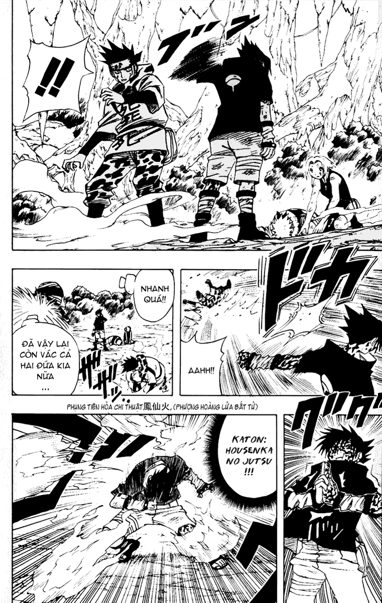 Chapter 56 - Trang 11