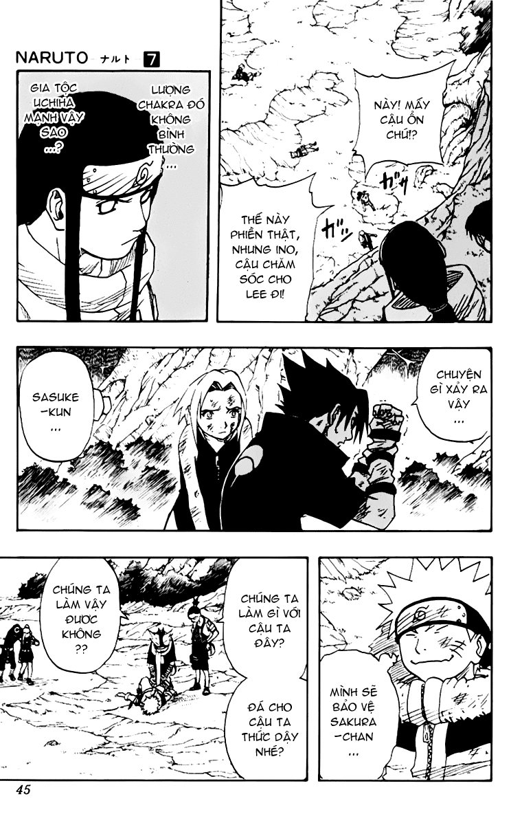 Chapter 56 - Trang 22