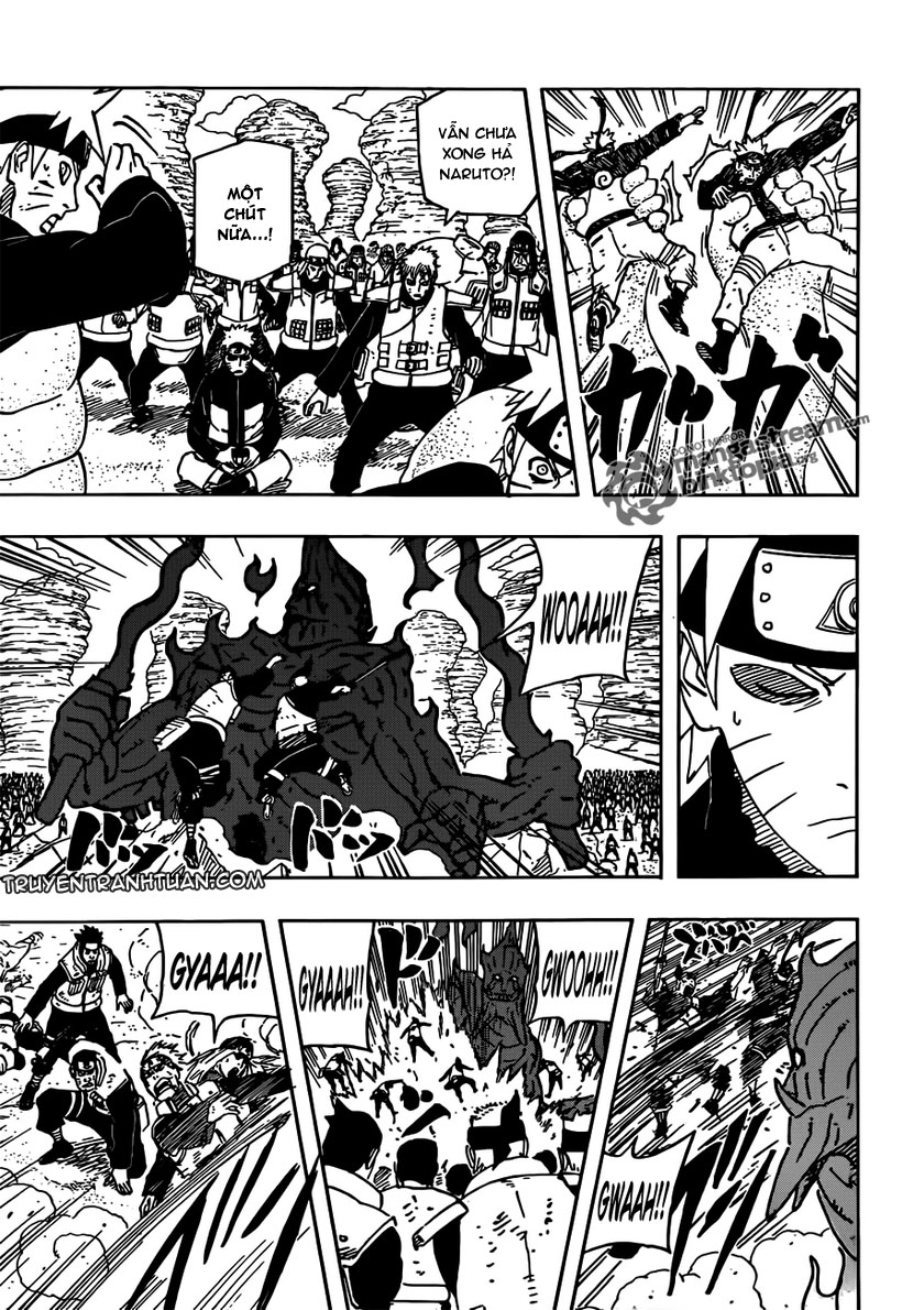 Chapter 560 - Trang 13