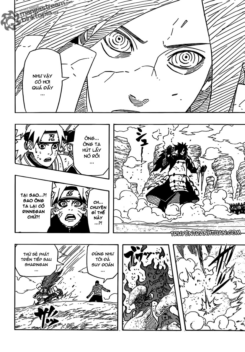 Chapter 560 - Trang 16