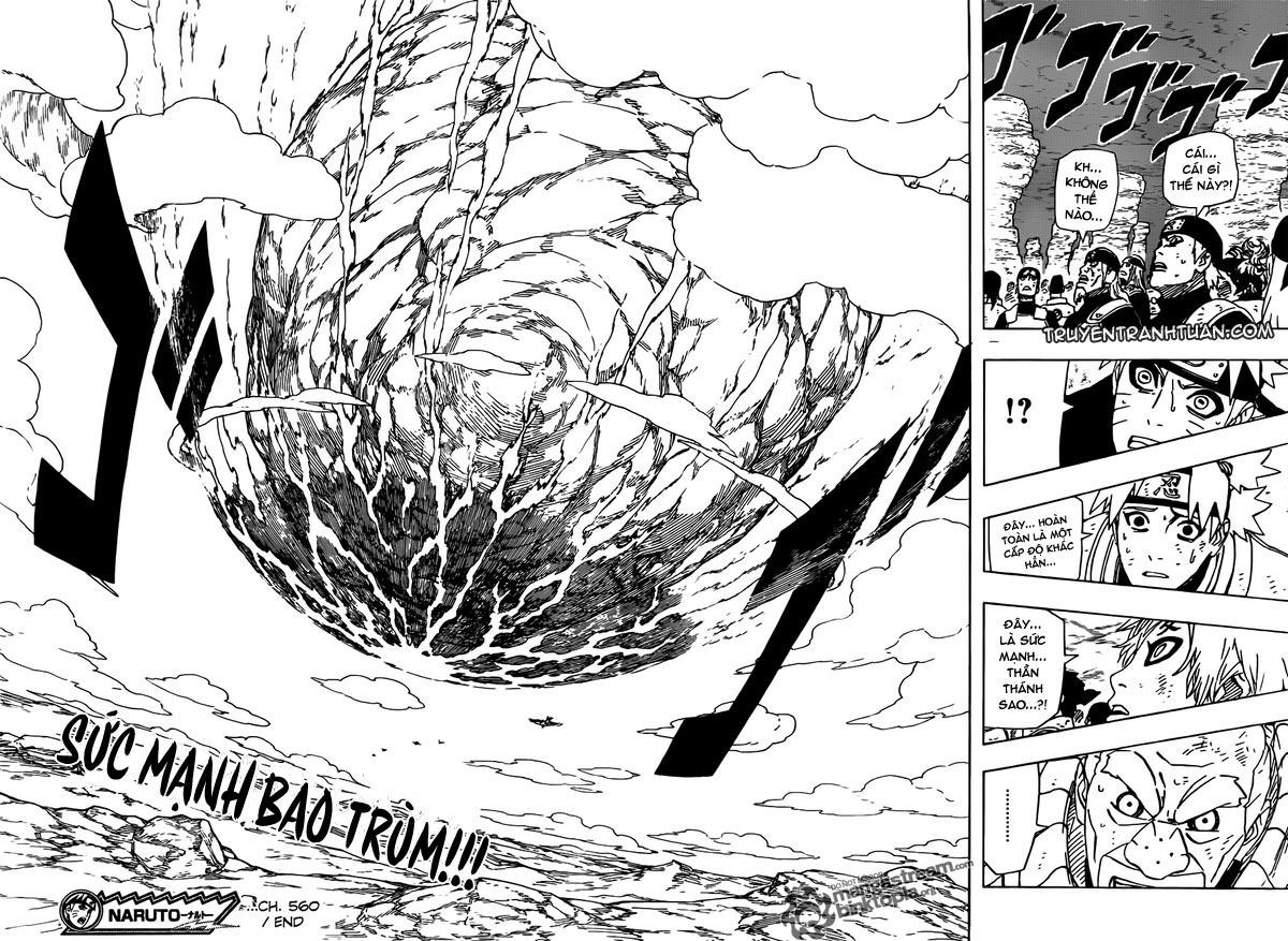 Chapter 560 - Trang 18