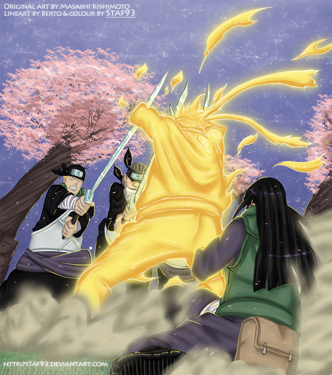 Chapter 560 - Trang 22