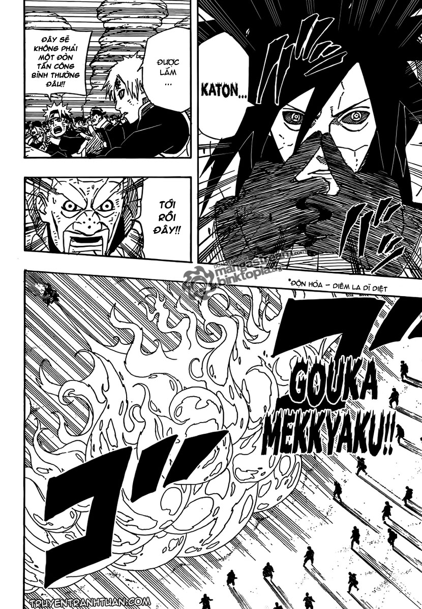 Chapter 560 - Trang 5