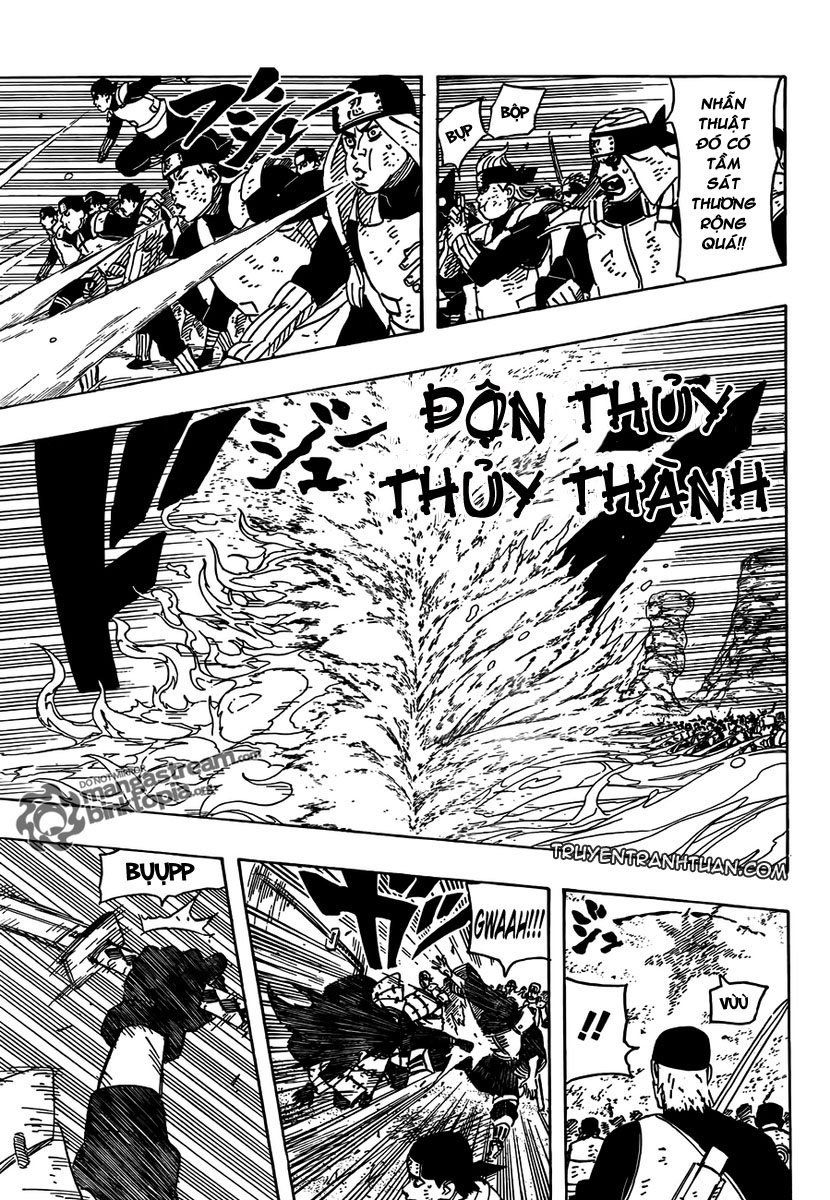 Chapter 560 - Trang 6