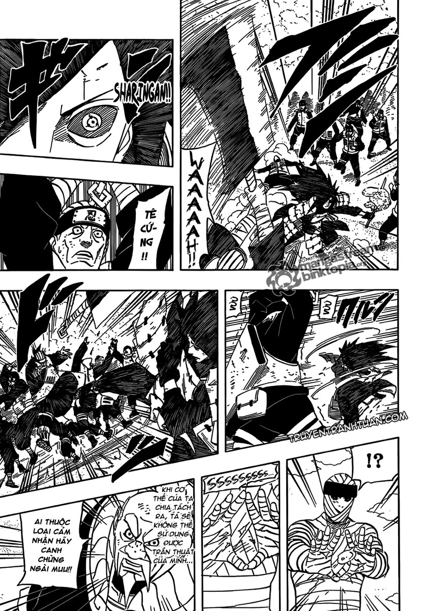 Chapter 560 - Trang 8