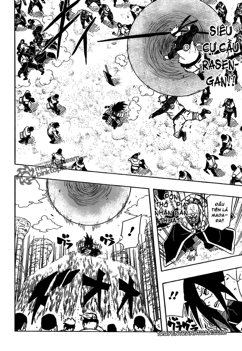 Chapter 560 - Trang 9