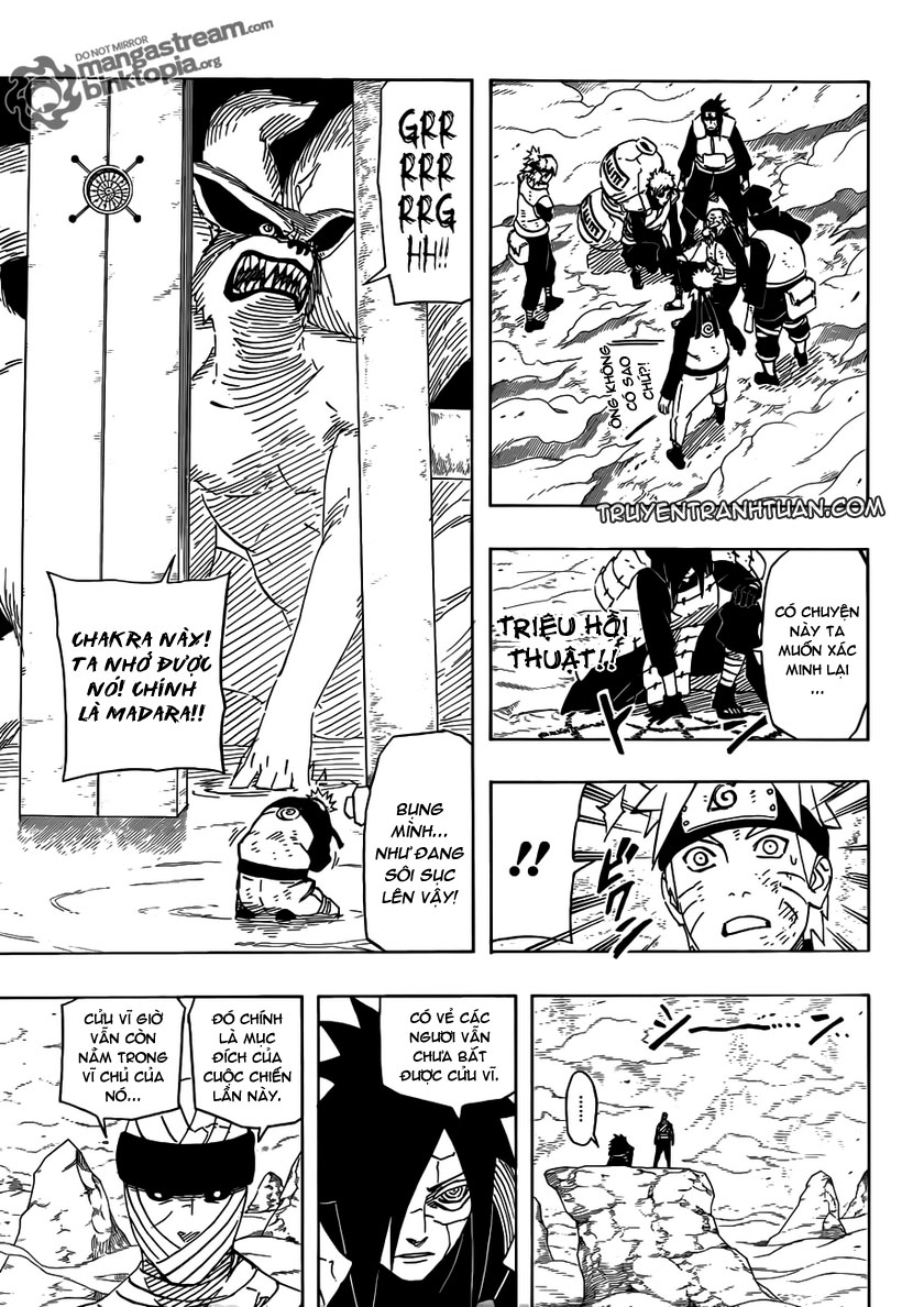 Chapter 561 - Trang 11