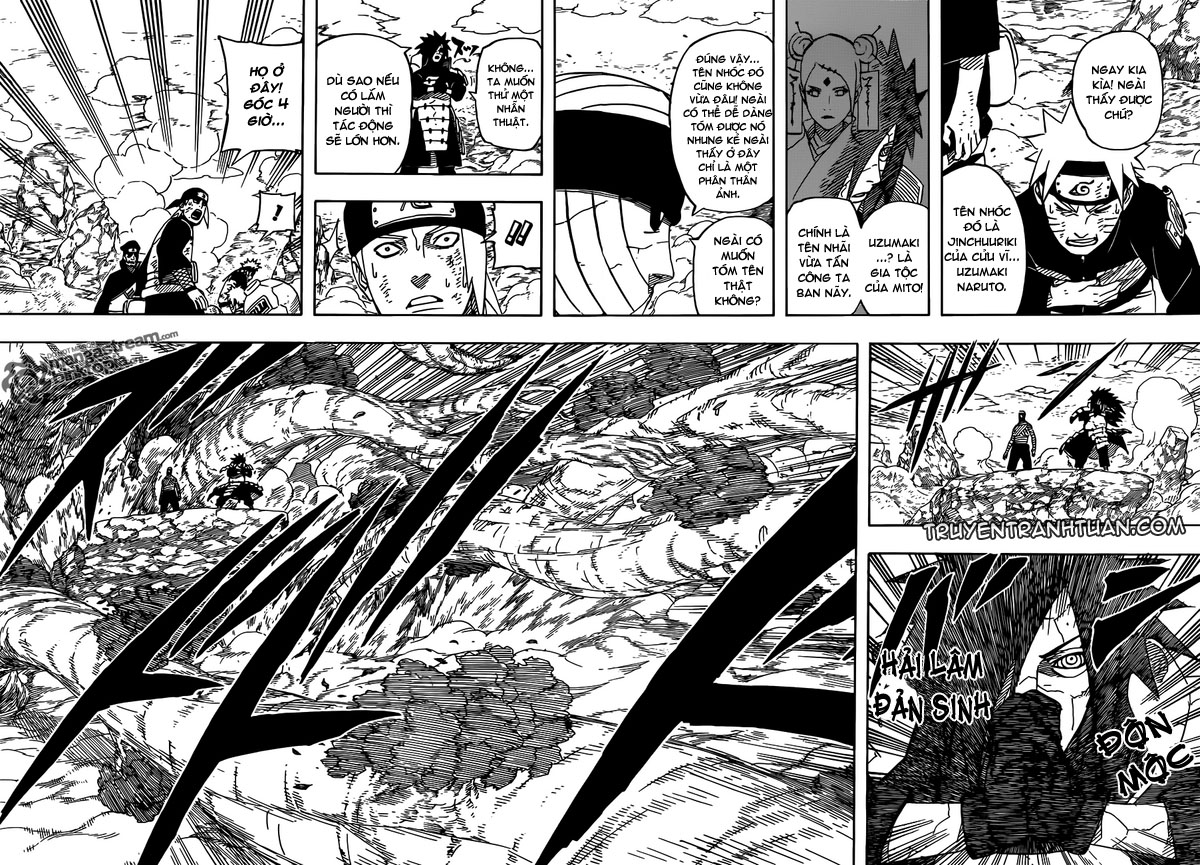 Chapter 561 - Trang 12