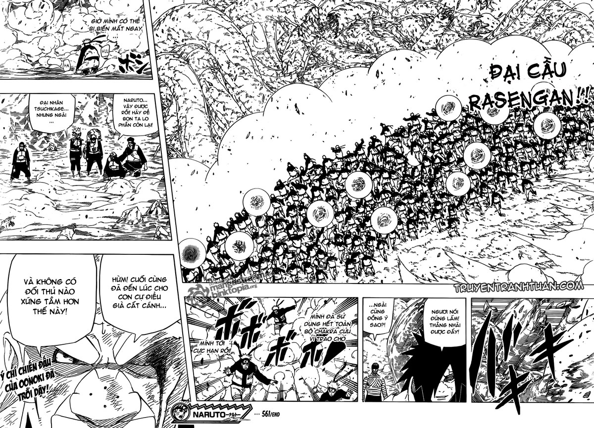 Chapter 561 - Trang 15