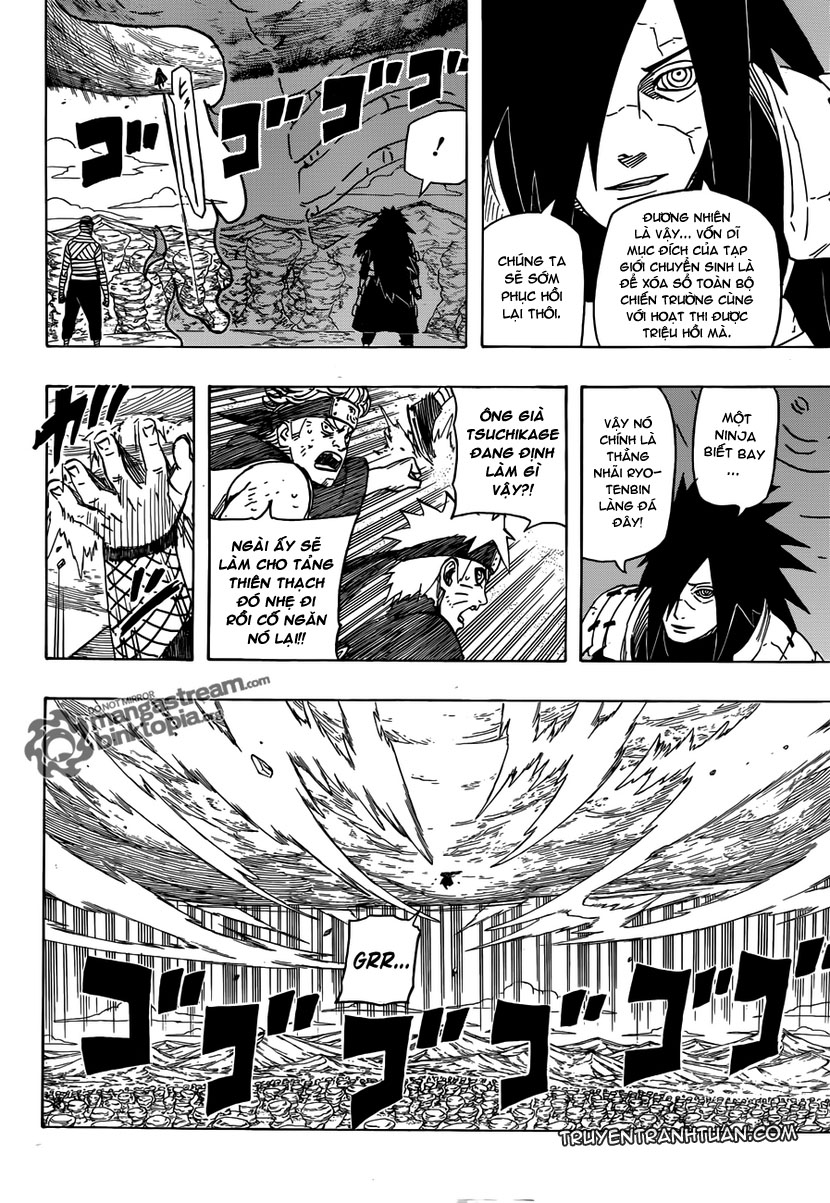 Chapter 561 - Trang 3