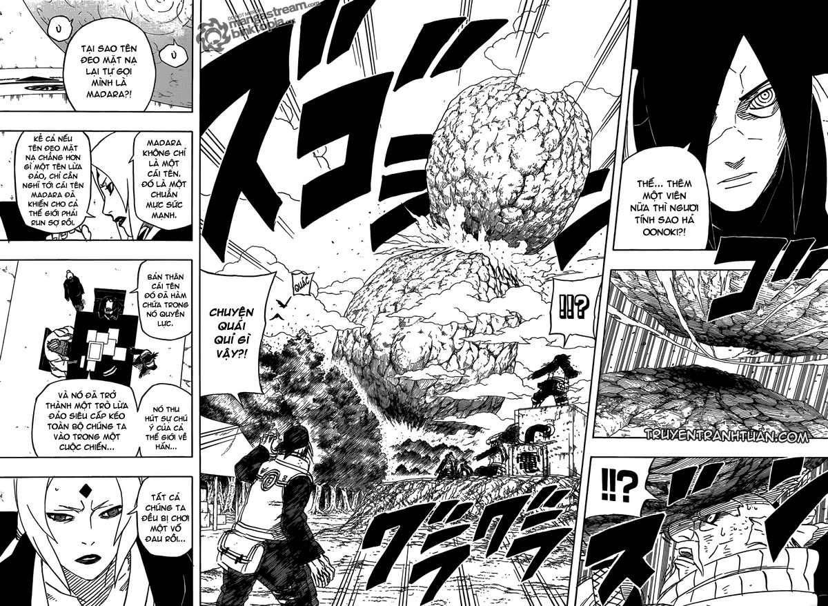 Chapter 561 - Trang 5