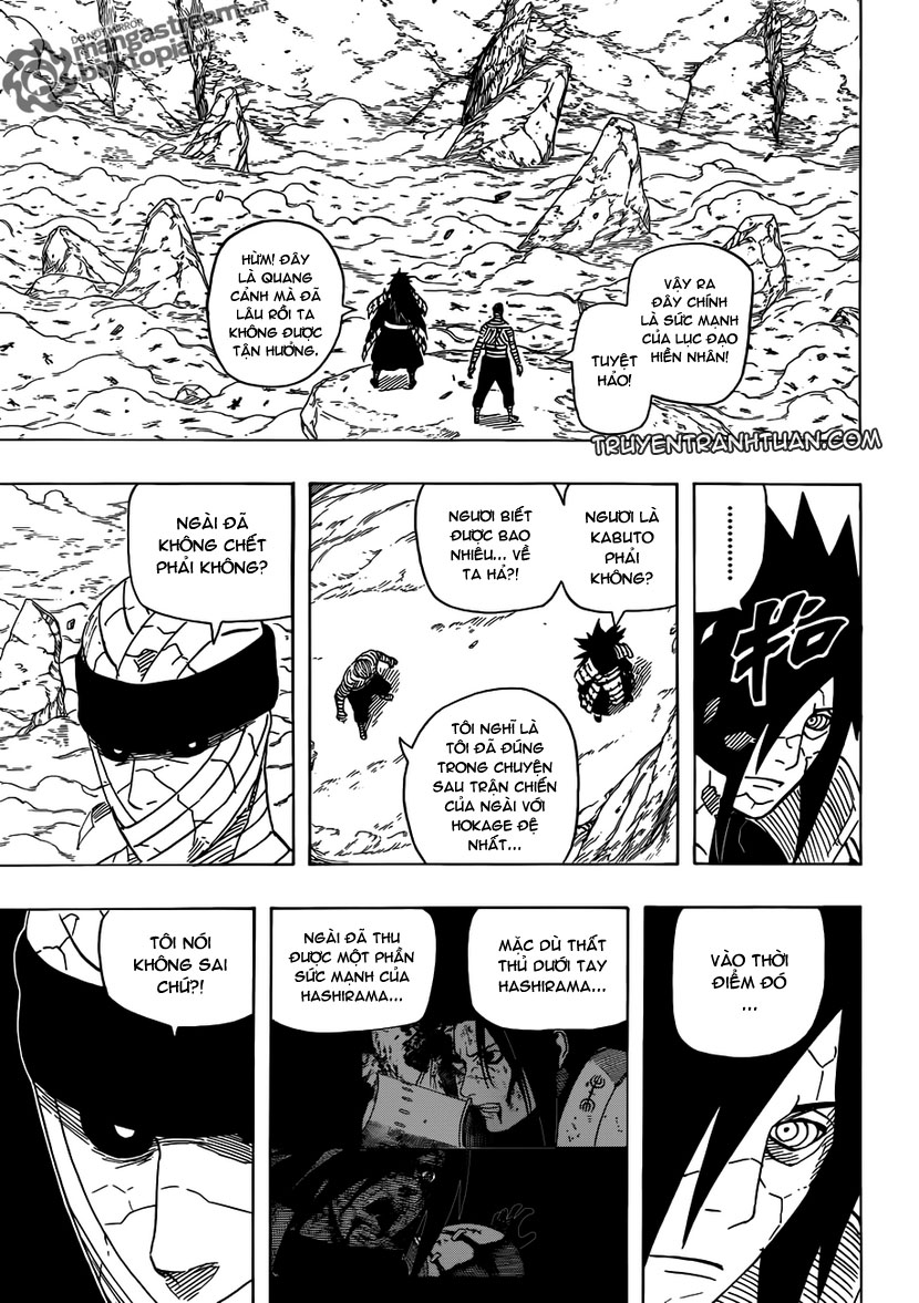 Chapter 561 - Trang 9