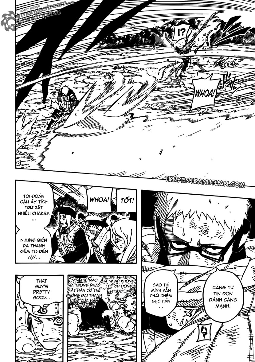 Chapter 562 - Trang 11