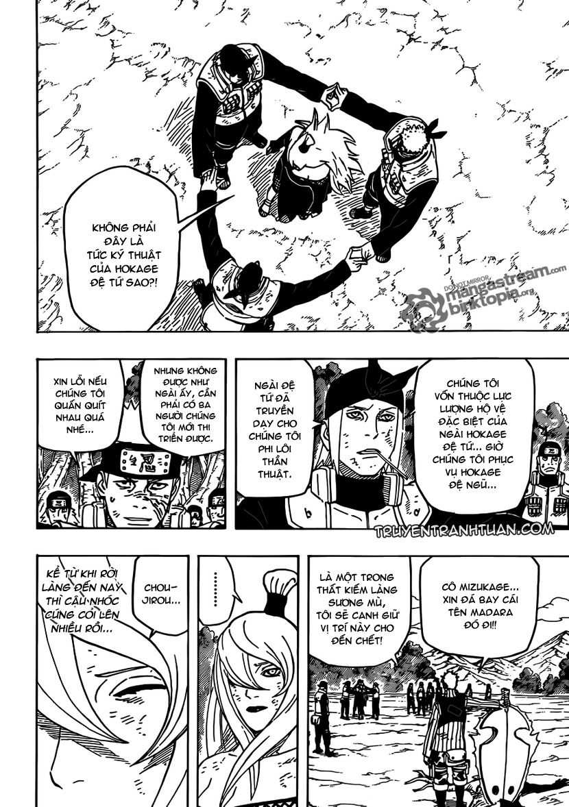 Chapter 562 - Trang 13