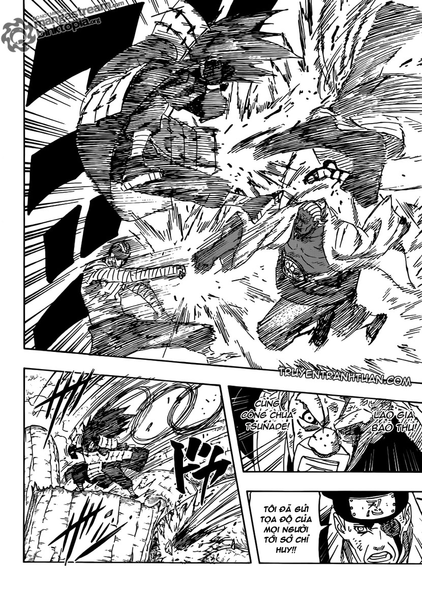 Chapter 562 - Trang 15